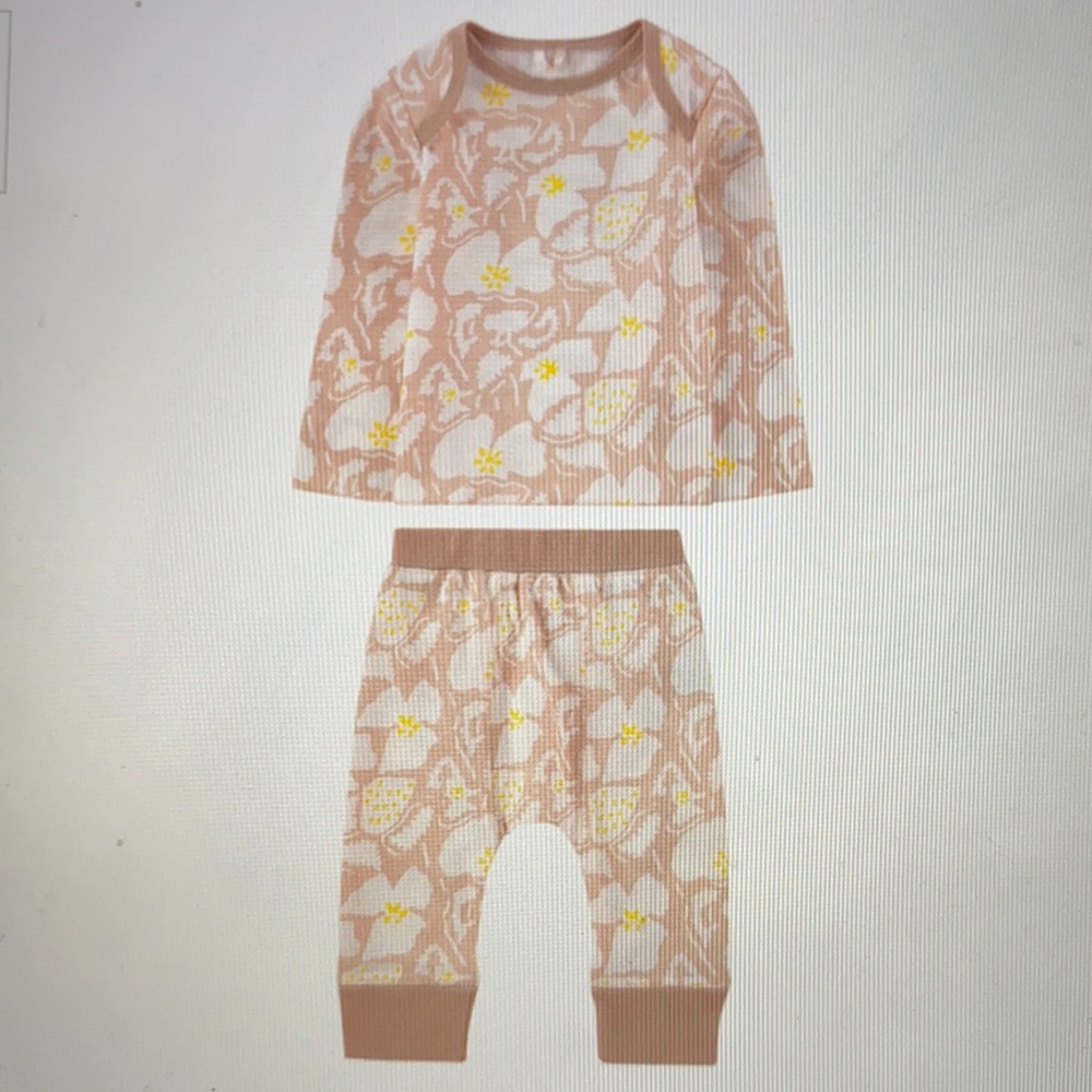 Stella McCartney baby set